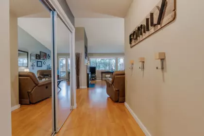 14 21707 Dewdney Trunk Road, Maple Ridge, BC, Maple Ridge — Townhouse for sale