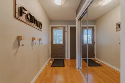 14 21707 Dewdney Trunk Road, Maple Ridge, BC, Maple Ridge — Townhouse for sale