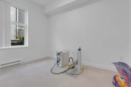 Basement Recreation Room Photo of 24 14151 58a Avenue, Surrey, BC