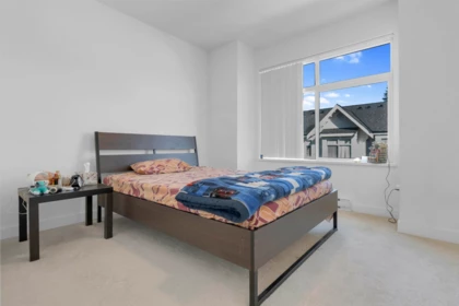 Bedroom 2 Photo of 24 14151 58a Avenue, Surrey, BC