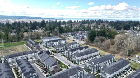 Garden / Landscaping Photo of 24 14151 58a Avenue, Surrey, BC