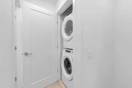 Guest Bathroom Photo of 24 14151 58a Avenue, Surrey, BC