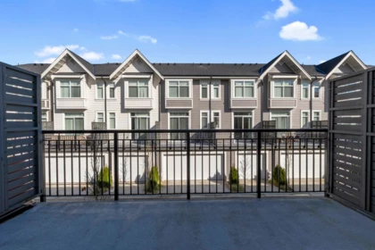 Hallway Photo of 24 14151 58a Avenue, Surrey, BC