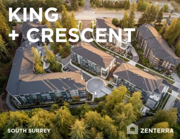 607 3465 146a Street, Surrey, BC, Surrey — Apartment/Condo for sale