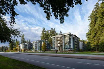 607 3465 146a Street, Surrey, BC, Surrey — Apartment/Condo for sale