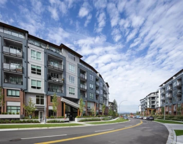 607 3465 146a Street, Surrey, BC, Surrey — Apartment/Condo for sale