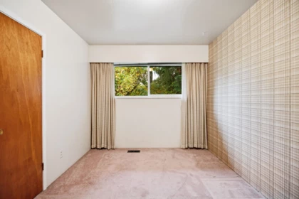Basement Recreation Room Photo of 4421 Spanton Drive, Delta, BC