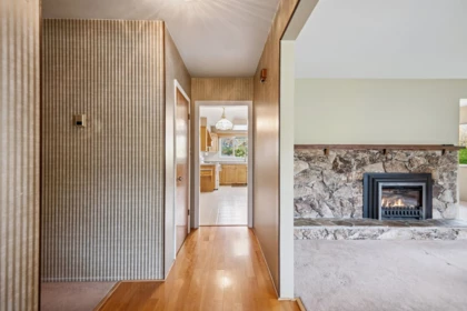 Breakfast Nook Photo of 4421 Spanton Drive, Delta, BC