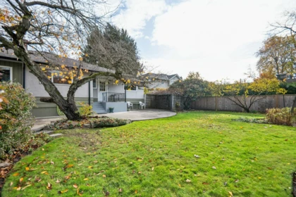 Front Yard Photo of 4421 Spanton Drive, Delta, BC