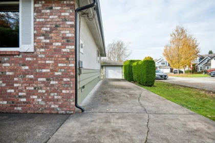 Kitchen Photo of 4421 Spanton Drive, Delta, BC
