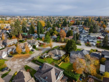 Swimming Pool Photo of 4421 Spanton Drive, Delta, BC