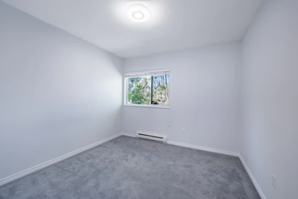 Entry Foyer Photo of 24 8780 Bennett Road, Richmond, BC