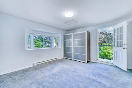 Loft / Bonus Room Photo of 24 8780 Bennett Road, Richmond, BC