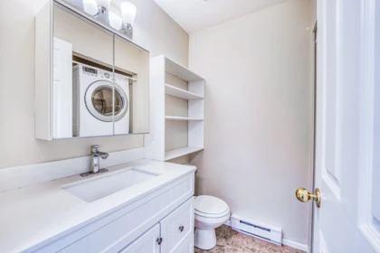 Walk-In Closet Photo of 24 8780 Bennett Road, Richmond, BC