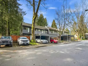 4597 Elmgrove Drive, Burnaby, BC, Burnaby — Townhouse for sale