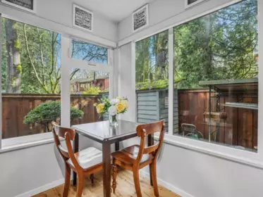 Kitchen Photo of 4597 Elmgrove Drive, Burnaby, BC