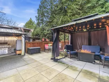 Office / Den Photo of 4597 Elmgrove Drive, Burnaby, BC