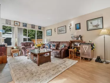 Pantry Photo of 4597 Elmgrove Drive, Burnaby, BC