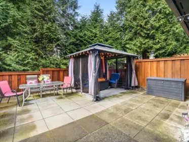 Powder Room Photo of 4597 Elmgrove Drive, Burnaby, BC