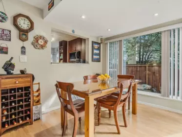 Primary Bedroom Photo of 4597 Elmgrove Drive, Burnaby, BC