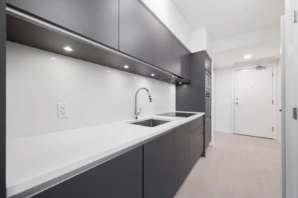 508 180 E 2nd Avenue, Vancouver, BC, Vancouver — Apartment/Condo for sale