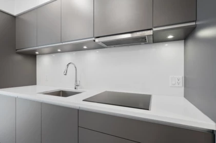 Pantry Photo of 508 180 E 2nd Avenue, Vancouver, BC