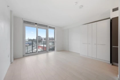 Walk-In Closet Photo of 508 180 E 2nd Avenue, Vancouver, BC