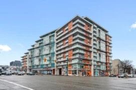 508 180 E 2nd Avenue, Vancouver, BC