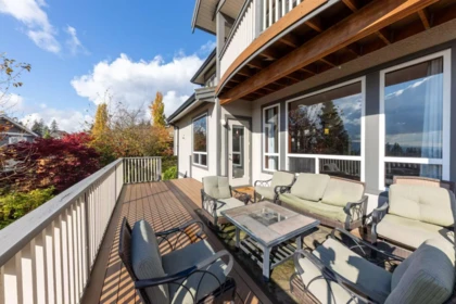 Guest Bathroom Photo of 23 Fernway Drive, Port Moody, BC