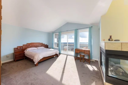 Loft / Bonus Room Photo of 23 Fernway Drive, Port Moody, BC