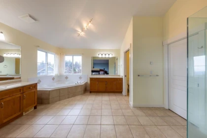 Mudroom Photo of 23 Fernway Drive, Port Moody, BC