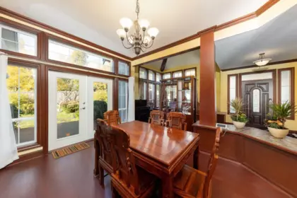 Pantry Photo of 23 Fernway Drive, Port Moody, BC