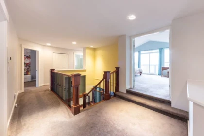 Powder Room Photo of 23 Fernway Drive, Port Moody, BC