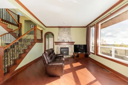 Primary Bedroom Photo of 23 Fernway Drive, Port Moody, BC