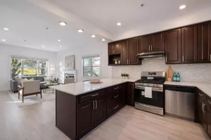 4172 Welwyn Street, Vancouver, BC, Vancouver — Townhouse for sale