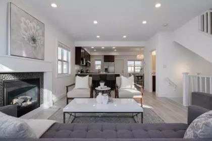 4172 Welwyn Street, Vancouver, BC, Vancouver — Townhouse for sale