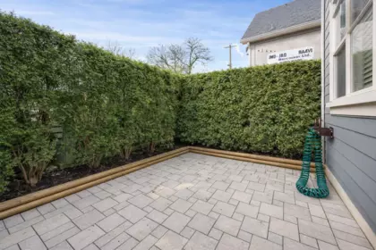 4172 Welwyn Street, Vancouver, BC, Vancouver — Townhouse for sale