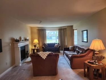 Bedroom 2 Photo of 15499 91a Avenue, Surrey, BC