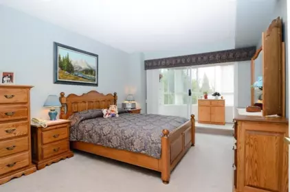Pantry Photo of 301 3190 Gladwin Road, Abbotsford, BC