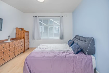 Bedroom 2 Photo of 35 935 Ewen Avenue, New Westminster, BC