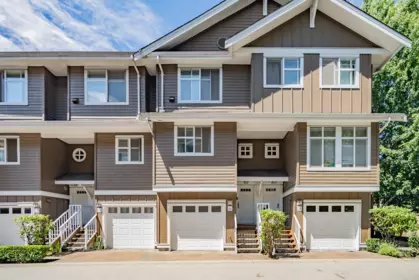35 935 Ewen Avenue, New Westminster, BC, New Westminster — Townhouse for sale