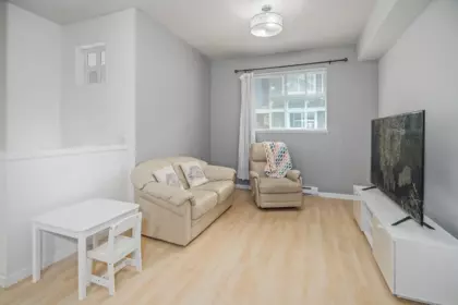 35 935 Ewen Avenue, New Westminster, BC, New Westminster — Townhouse for sale