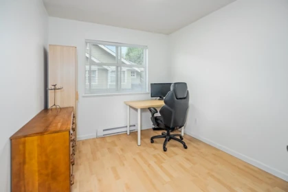 Loft / Bonus Room Photo of 35 935 Ewen Avenue, New Westminster, BC