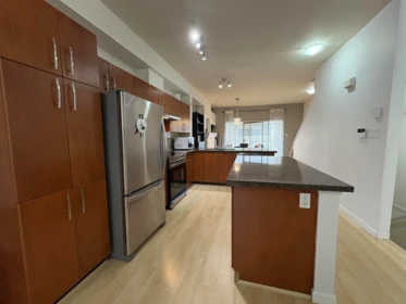 Pantry Photo of 35 935 Ewen Avenue, New Westminster, BC