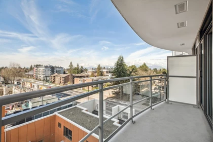 Breakfast Nook Photo of 709 13318 104 Avenue, Surrey, BC