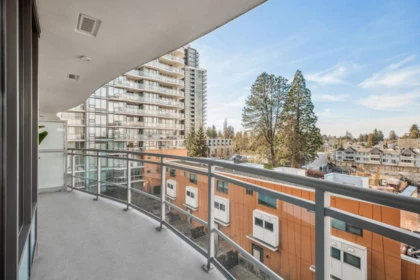 Pantry Photo of 709 13318 104 Avenue, Surrey, BC