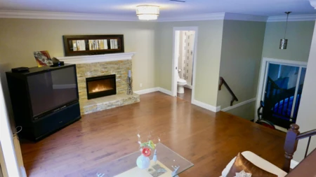 Kitchen Photo of 7625 Aubrey Street, Burnaby, BC