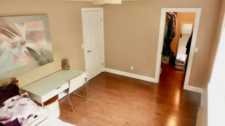 Primary Bedroom Photo of 7625 Aubrey Street, Burnaby, BC
