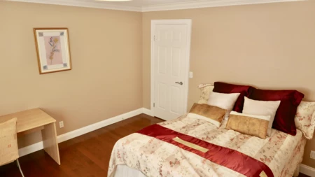 Walk-In Closet Photo of 7625 Aubrey Street, Burnaby, BC