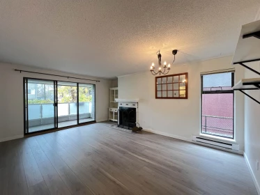 206 674 W 17th Avenue, Vancouver, BC, Vancouver — Apartment/Condo for sale